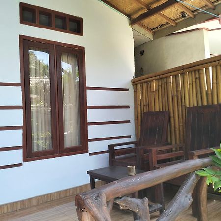 Nadil Homestay Kuta  Exterior foto