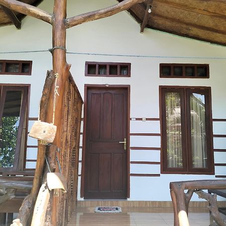 Nadil Homestay Kuta  Exterior foto