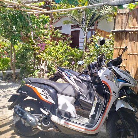Nadil Homestay Kuta  Exterior foto