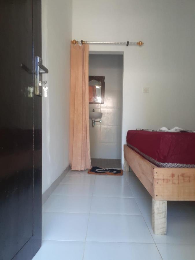 Nadil Homestay Kuta  Exterior foto