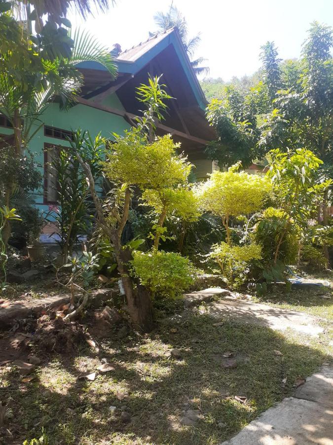 Nadil Homestay Kuta  Exterior foto