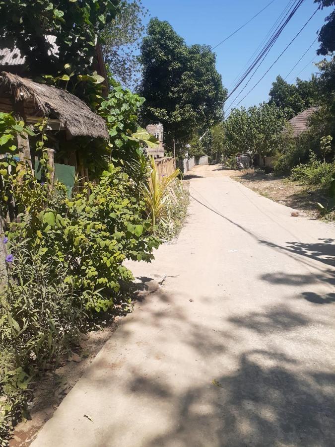 Nadil Homestay Kuta  Exterior foto