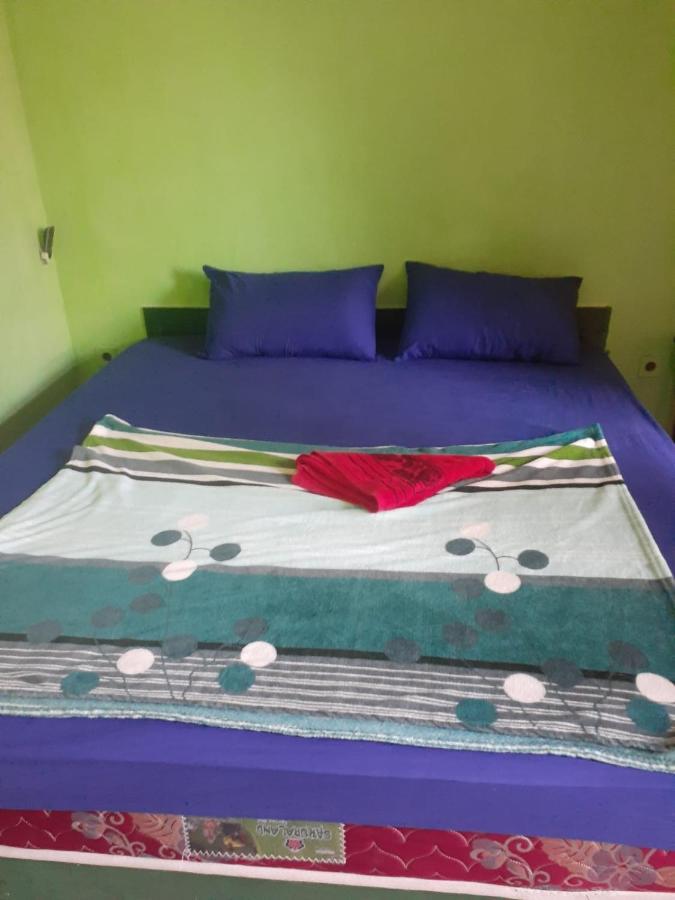 Nadil Homestay Kuta  Exterior foto