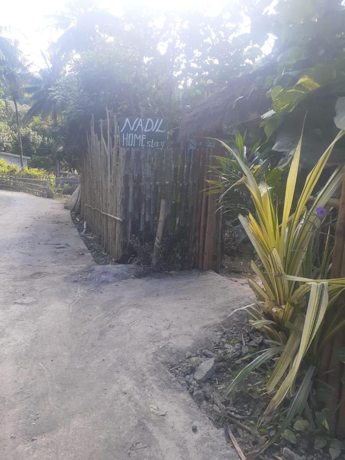 Nadil Homestay Kuta  Exterior foto