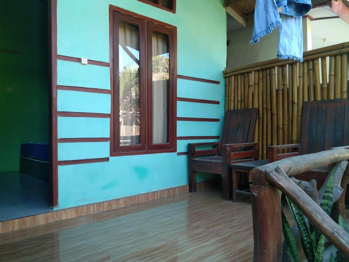 Nadil Homestay Kuta  Exterior foto