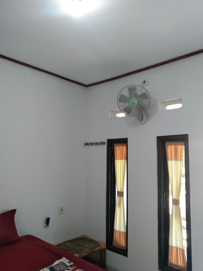 Nadil Homestay Kuta  Exterior foto