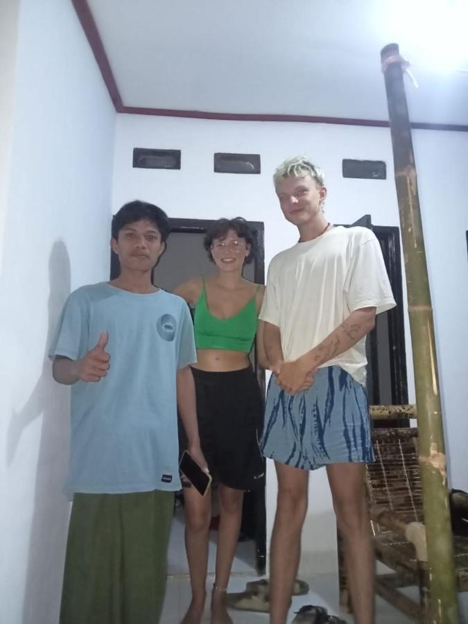 Nadil Homestay Kuta  Exterior foto