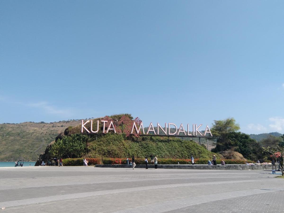 Nadil Homestay Kuta  Exterior foto