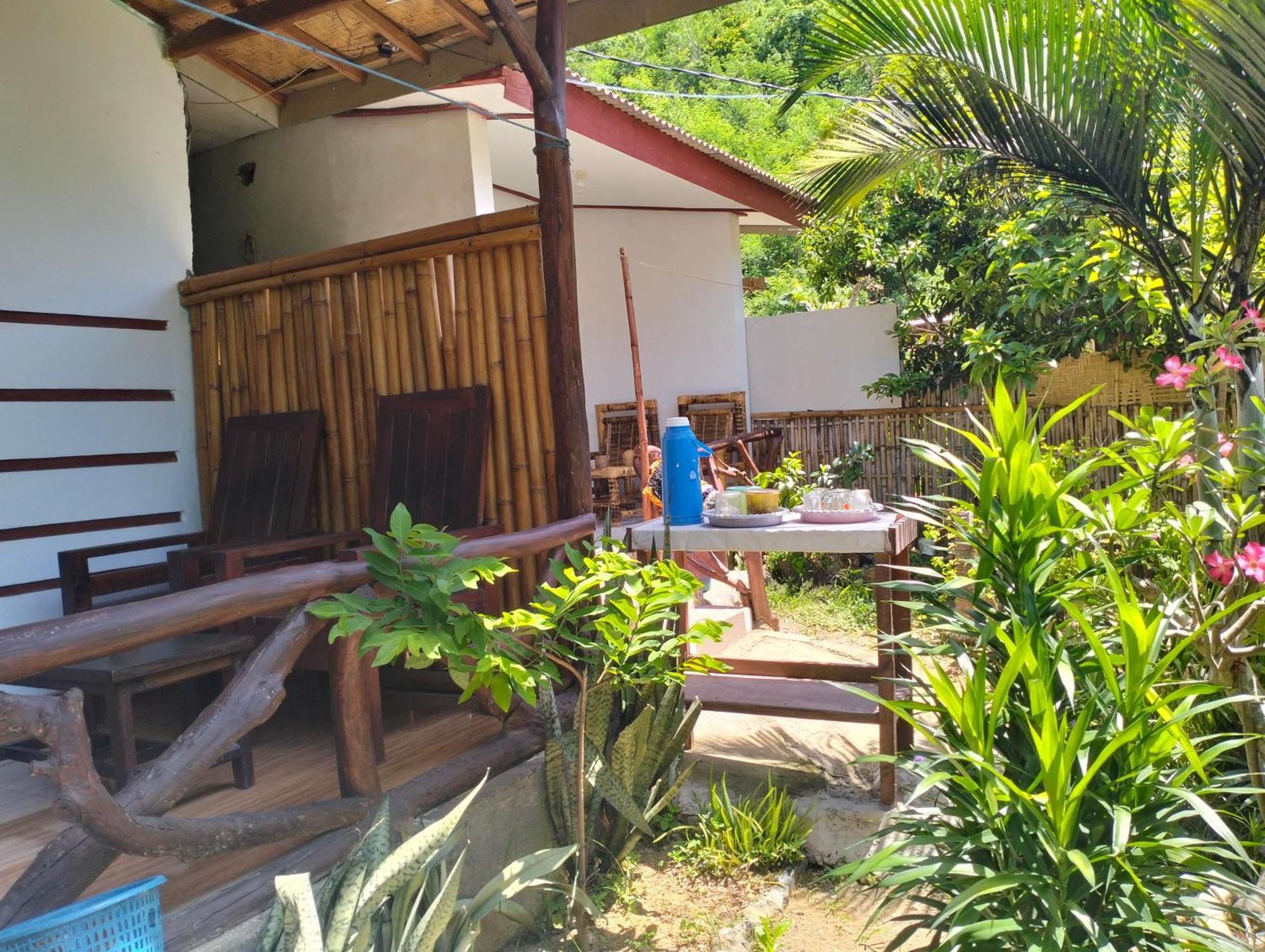 Nadil Homestay Kuta  Exterior foto