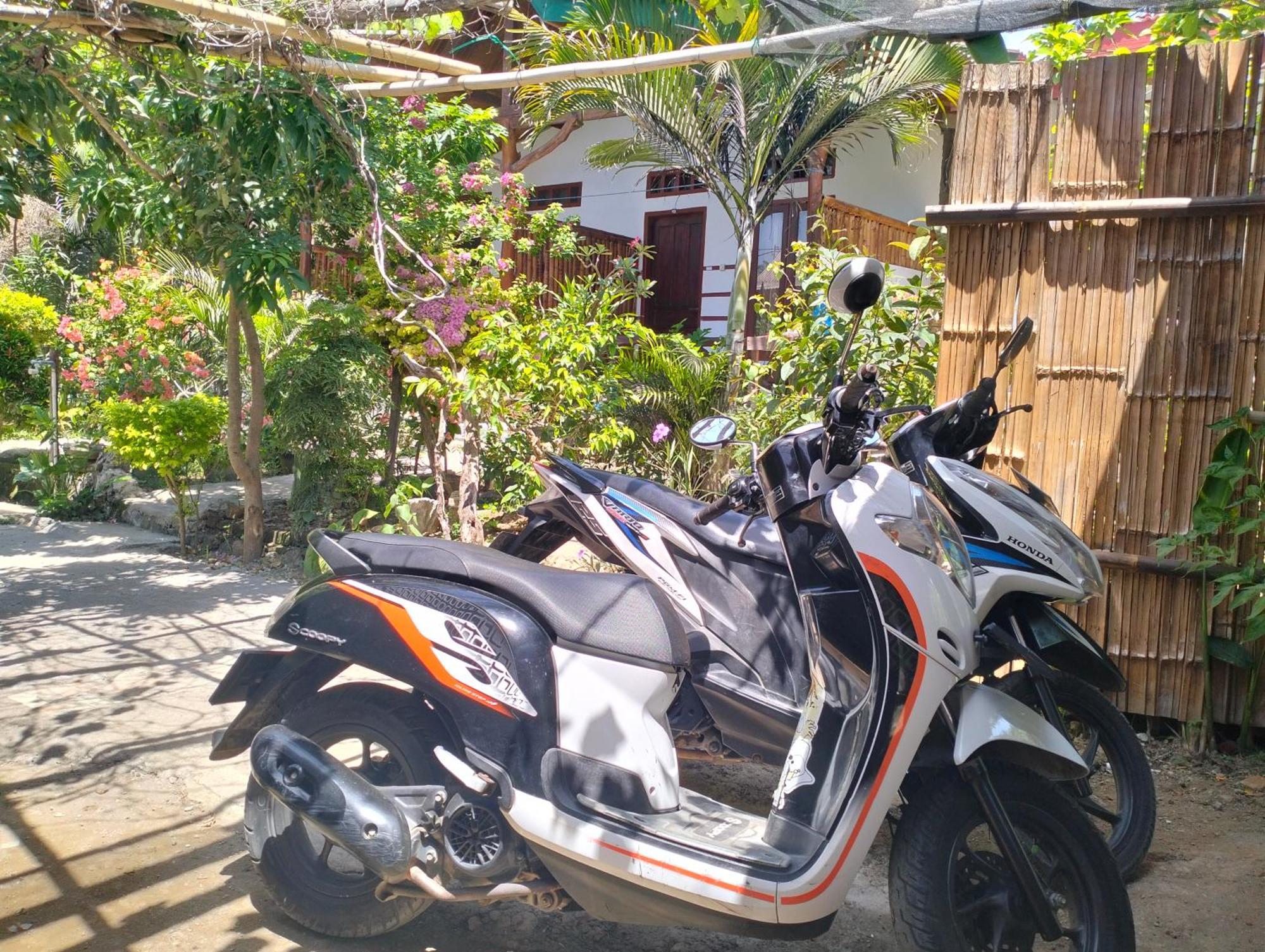 Nadil Homestay Kuta  Exterior foto