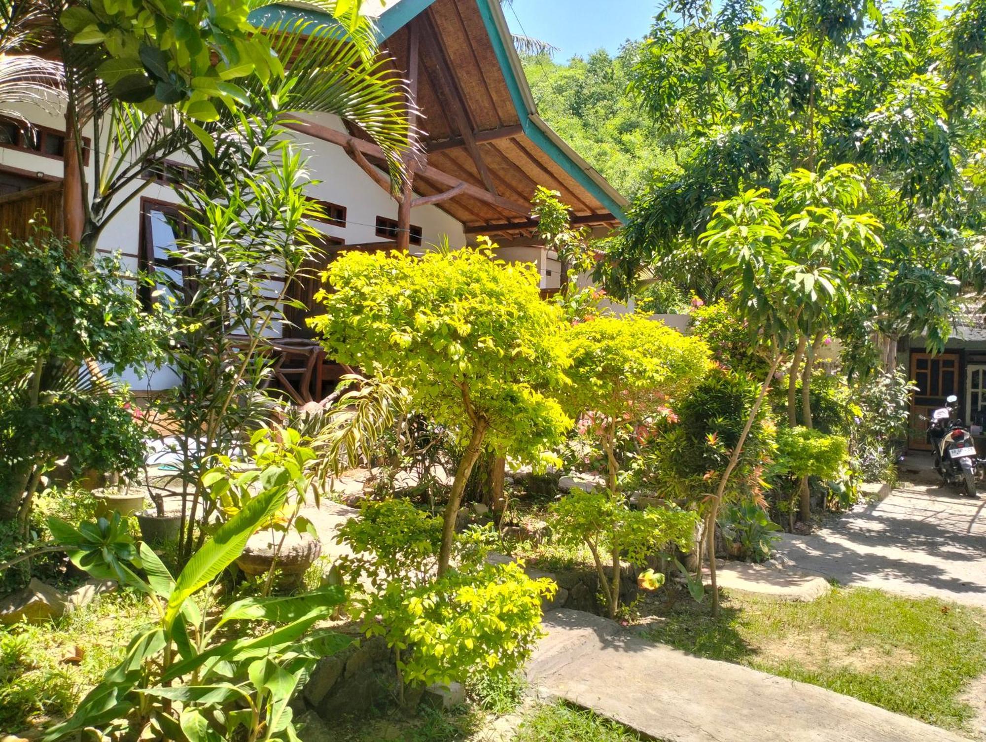 Nadil Homestay Kuta  Exterior foto