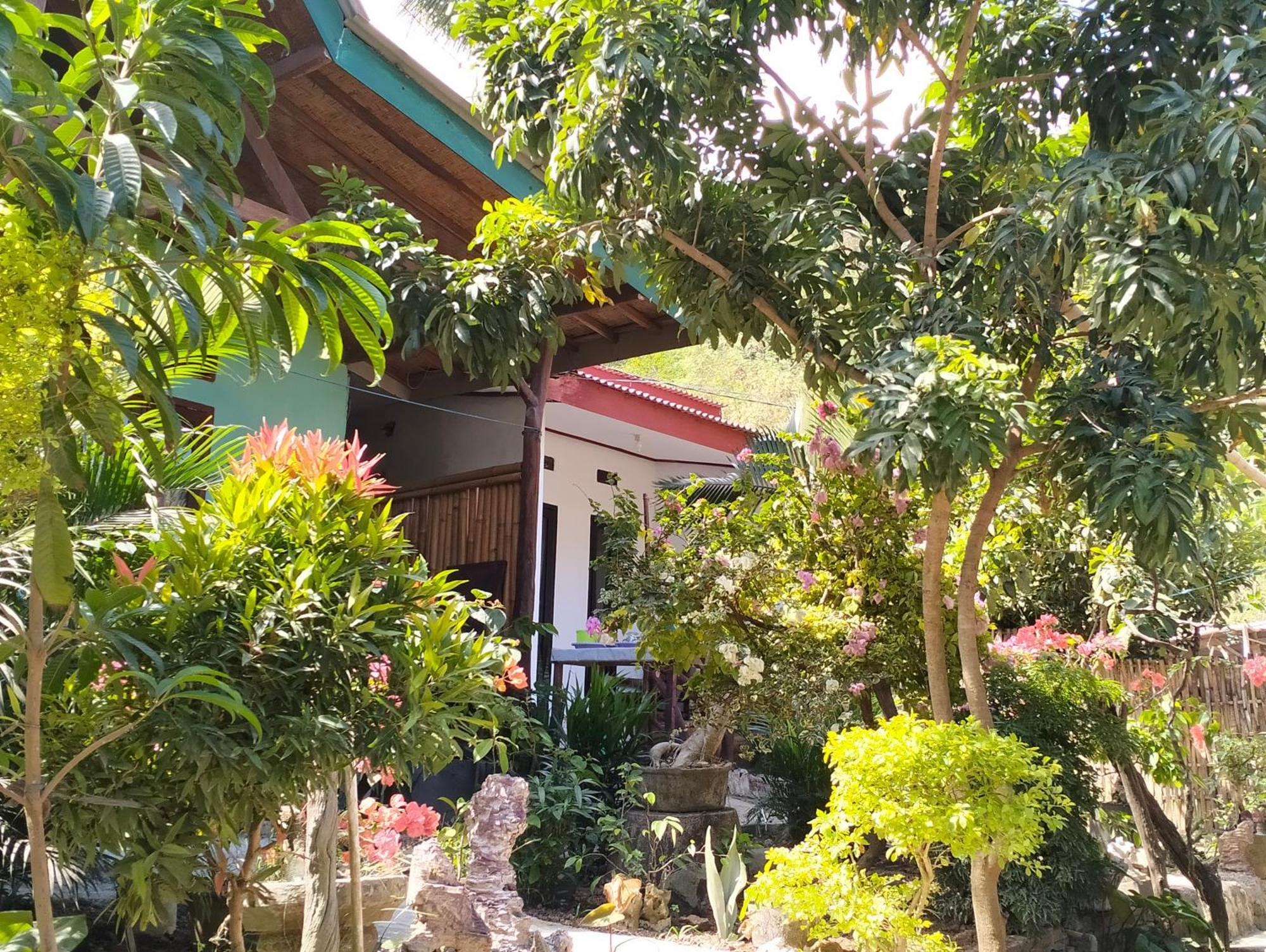 Nadil Homestay Kuta  Exterior foto