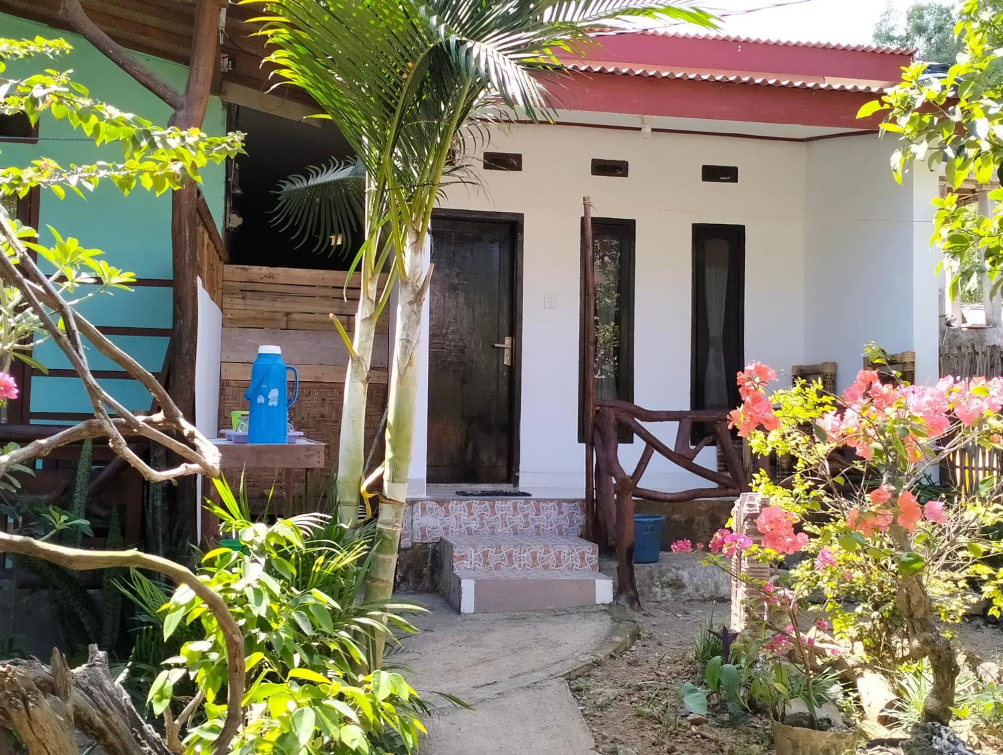 Nadil Homestay Kuta  Exterior foto