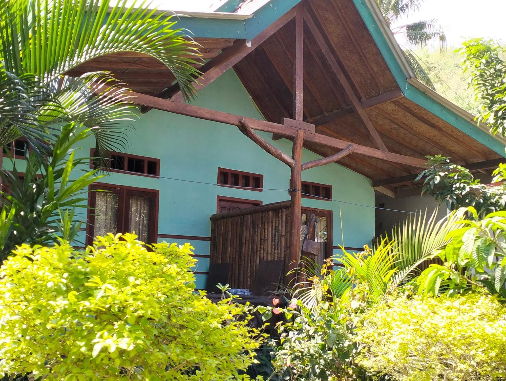 Nadil Homestay Kuta  Exterior foto