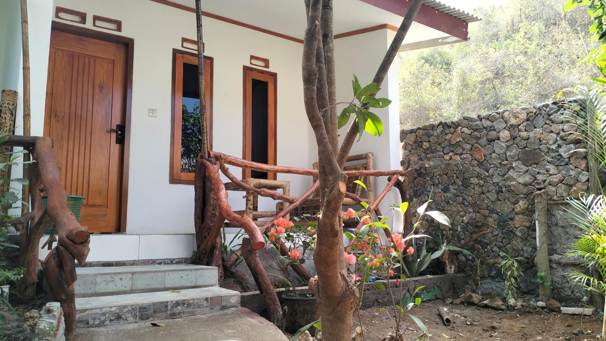 Nadil Homestay Kuta  Exterior foto