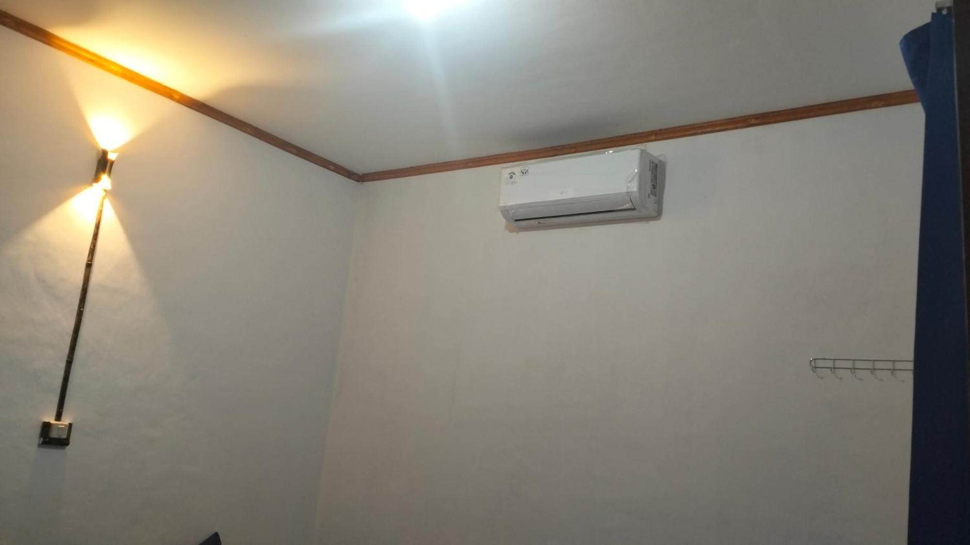 Nadil Homestay Kuta  Exterior foto
