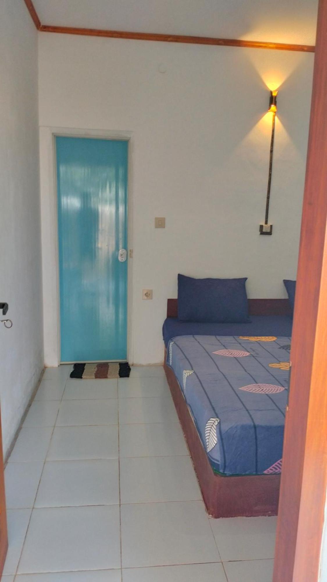 Nadil Homestay Kuta  Exterior foto