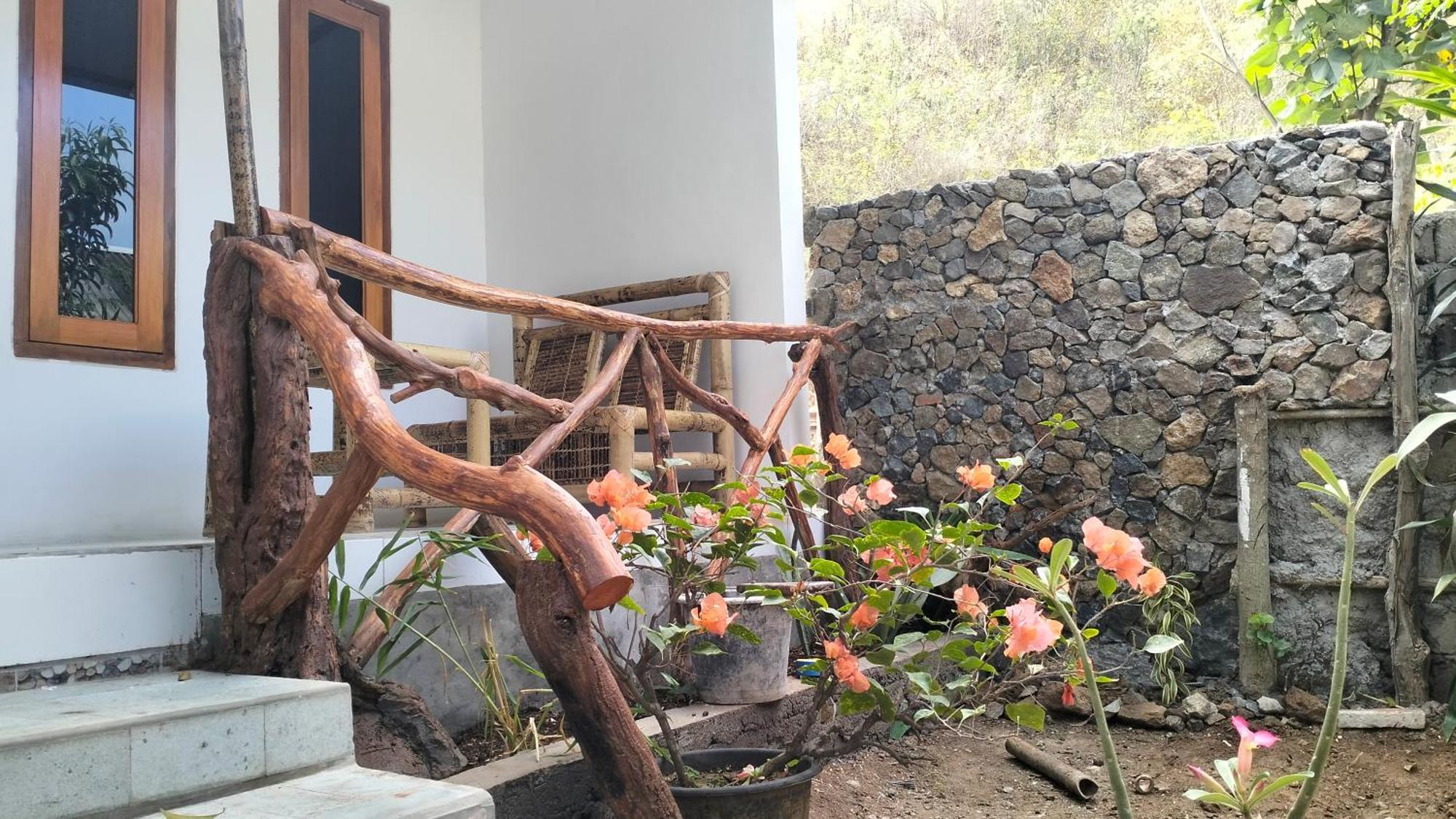 Nadil Homestay Kuta  Exterior foto