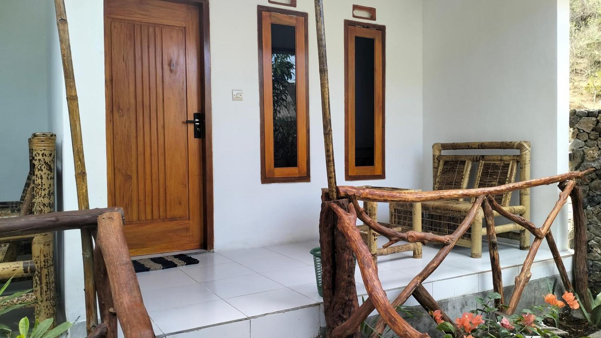 Nadil Homestay Kuta  Exterior foto