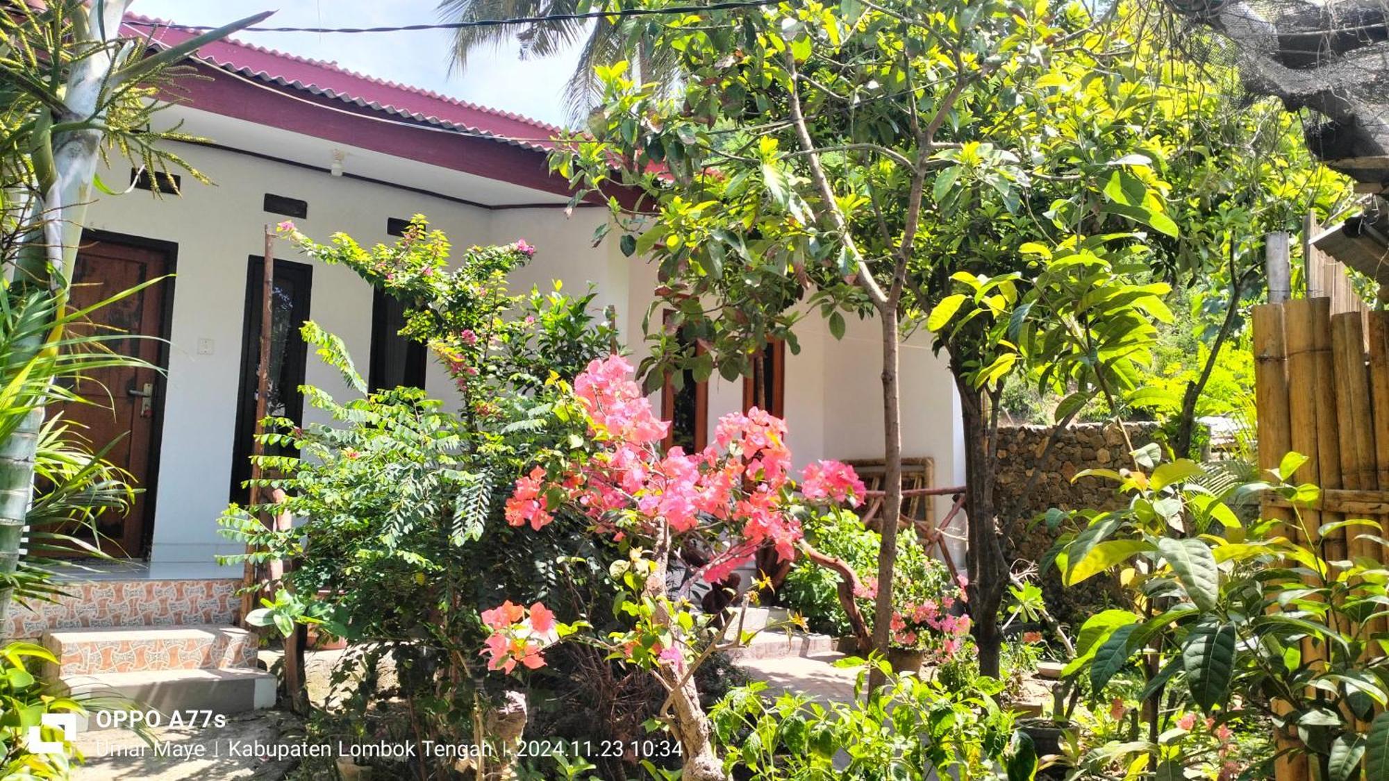 Nadil Homestay Kuta  Exterior foto