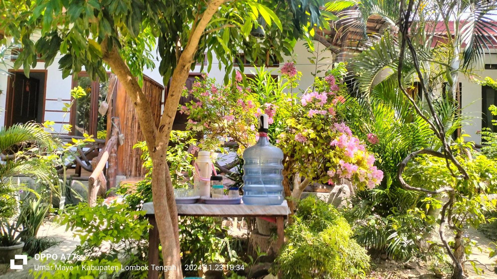 Nadil Homestay Kuta  Exterior foto